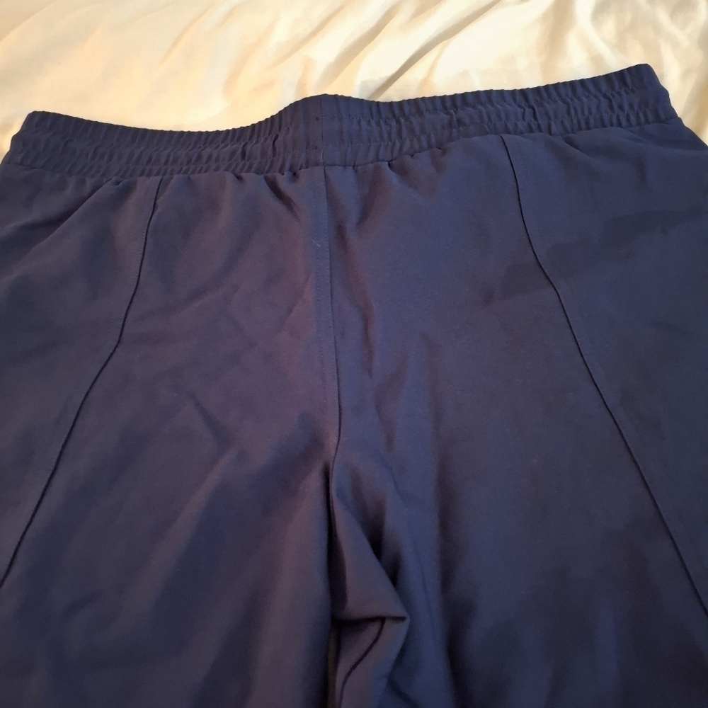 Jag Women's Blue Shorts - Picture 8 of 8